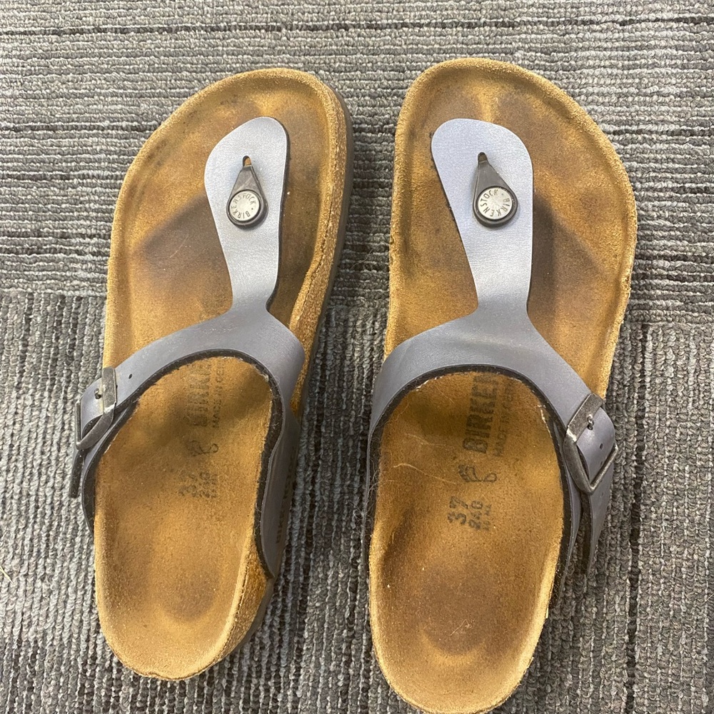 Birkenstock size 37